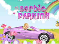 Barbie Parking